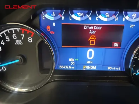 Photos of 2021 Ford F-150 XLT for sale in Florissant, MO at Clement Pre-Owned