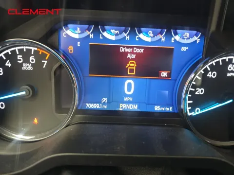 Photos of 2021 Ford F-150 XLT for sale in Florissant, MO at Clement Pre-Owned