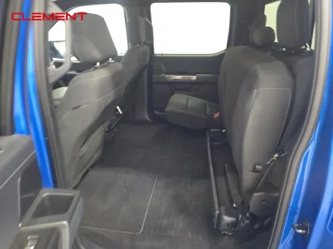 More photos of 2021 Ford F-150 XLT at Clement Pre-Owned, MO