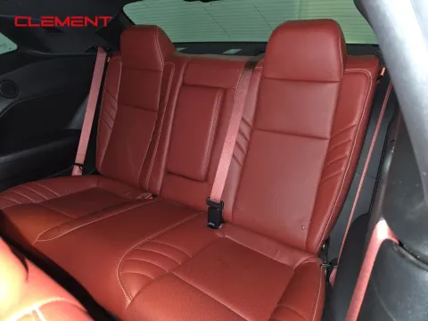 More photos of 2023 Dodge Challenger SRT Hellcat Jailbreak at Clement Pre-Owned, MO