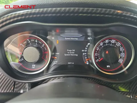 Photos of 2021 Dodge Challenger R/T Scat Pack Widebody for sale in Florissant, MO at Clement Pre-Owned