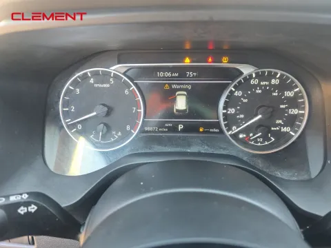 Photos of 2021 Nissan Rogue SV for sale in Florissant, MO at Clement Pre-Owned