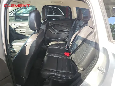 More photos of 2019 Ford Escape SEL at Clement Pre-Owned, MO