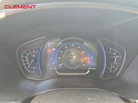 Photos of 2019 Hyundai Santa Fe SEL for sale in Florissant, MO at Clement Pre-Owned