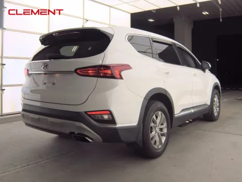 More photos of 2019 Hyundai Santa Fe SEL at Clement Pre-Owned, MO