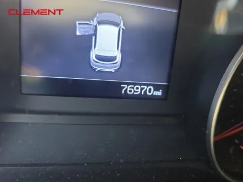 Photos of 2020 Kia Sportage LX for sale in Florissant, MO at Clement Pre-Owned