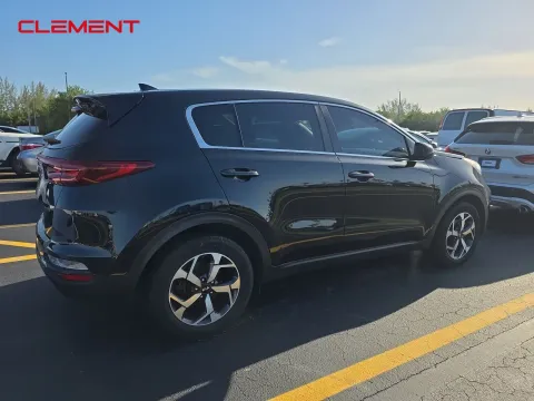 More photos of 2020 Kia Sportage LX at Clement Pre-Owned, MO