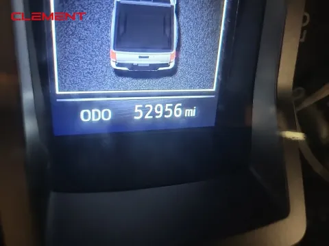 Photos of 2021 Toyota Tacoma TRD Sport for sale in Florissant, MO at Clement Pre-Owned