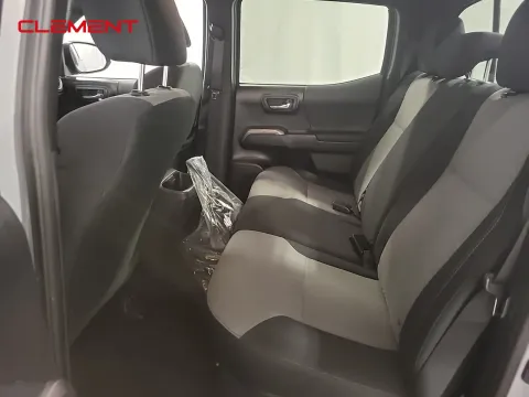 More photos of 2021 Toyota Tacoma TRD Sport at Clement Pre-Owned, MO