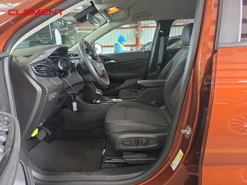 Another view of 2020 Buick Encore GX Preferred for sale in Florissant, MO at Clement Pre-Owned