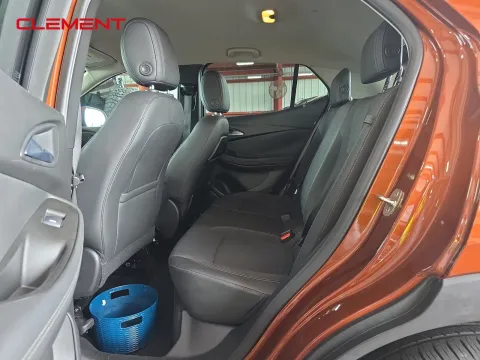 More photos of 2020 Buick Encore GX Preferred at Clement Pre-Owned, MO