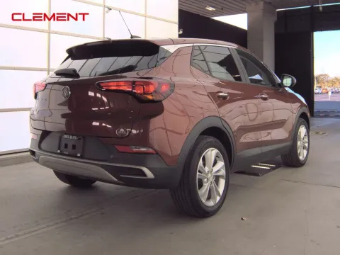 More photos of 2020 Buick Encore GX Preferred at Clement Pre-Owned, MO