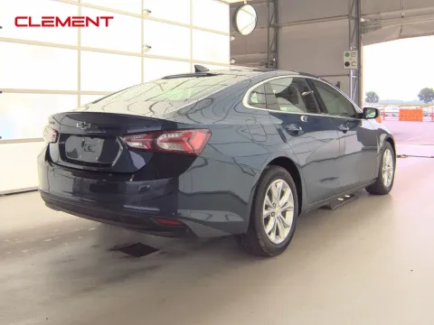 More photos of 2019 Chevrolet Malibu LT at Clement Pre-Owned, MO