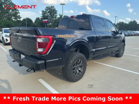 More photos of 2022 Ford F-150 Tremor at Clement Pre-Owned, MO