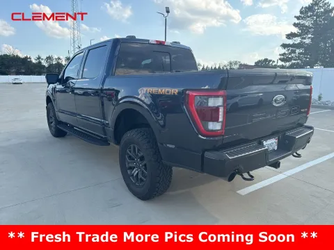 More photos of 2022 Ford F-150 Tremor at Clement Pre-Owned, MO