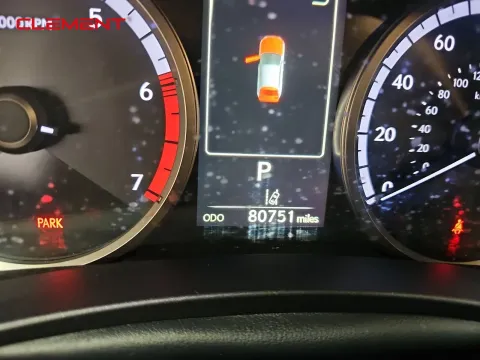 Photos of 2019 Lexus NX 300 F Sport for sale in Florissant, MO at Clement Pre-Owned