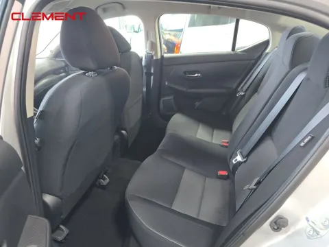 More photos of 2023 Nissan Sentra SV at Clement Pre-Owned, MO