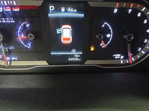 Photos of 2022 Hyundai Tucson SEL for sale in Florissant, MO at Clement Pre-Owned