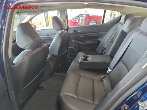More photos of 2021 Nissan Altima 2.5 SR at Clement Pre-Owned, MO