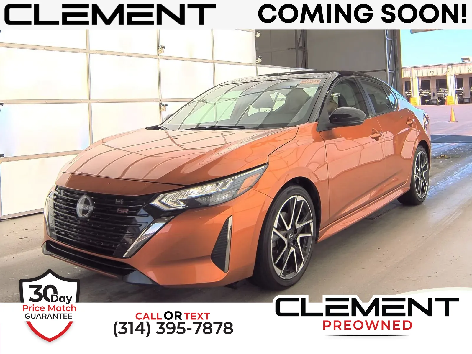 Black 2024 Nissan Sentra SR for sale in Florissant, MO