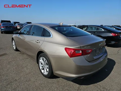 More photos of 2024 Chevrolet Malibu LT at Clement Pre-Owned, MO