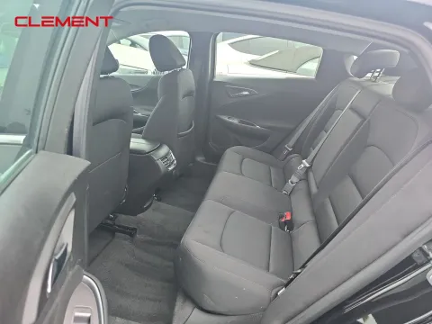 More photos of 2024 Chevrolet Malibu LT at Clement Pre-Owned, MO