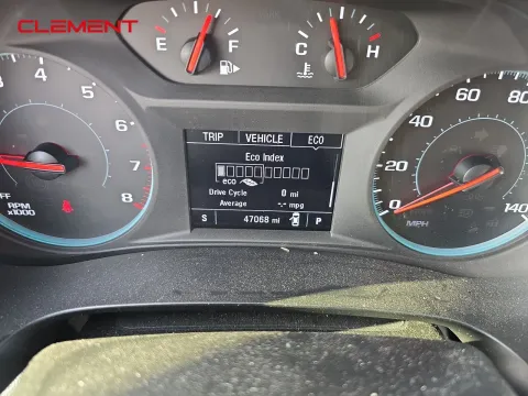 Photos of 2023 Chevrolet Malibu LT for sale in Florissant, MO at Clement Pre-Owned