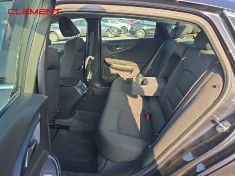 More photos of 2023 Chevrolet Malibu LT at Clement Pre-Owned, MO