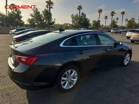 More photos of 2023 Chevrolet Malibu LT at Clement Pre-Owned, MO