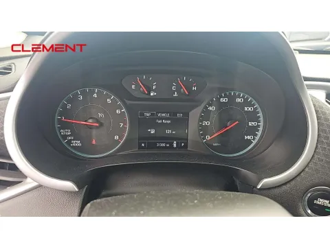 Photos of 2024 Chevrolet Malibu LT for sale in Florissant, MO at Clement Pre-Owned
