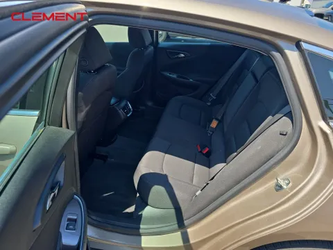 More photos of 2024 Chevrolet Malibu LT at Clement Pre-Owned, MO