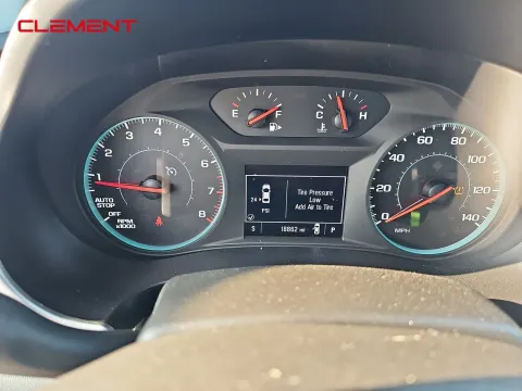 Photos of 2024 Chevrolet Malibu LT for sale in Florissant, MO at Clement Pre-Owned