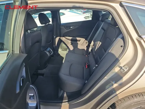 More photos of 2024 Chevrolet Malibu LT at Clement Pre-Owned, MO