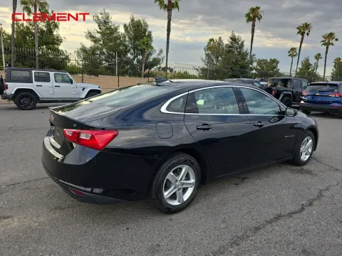 More photos of 2024 Chevrolet Malibu LT at Clement Pre-Owned, MO