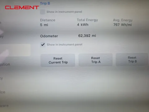 Photos of 2017 Tesla Model X P100D for sale in Florissant, MO at Clement Pre-Owned