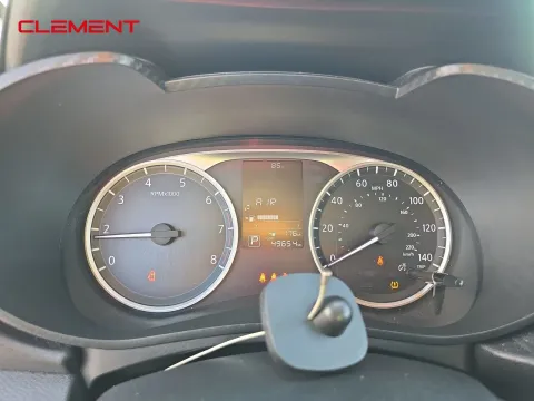 Photos of 2024 Nissan Versa 1.6 S for sale in Florissant, MO at Clement Pre-Owned