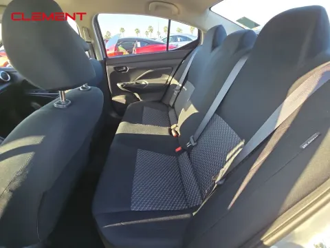 More photos of 2024 Nissan Versa 1.6 S at Clement Pre-Owned, MO