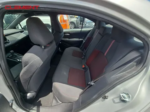 More photos of 2023 Toyota Corolla SE at Clement Pre-Owned, MO