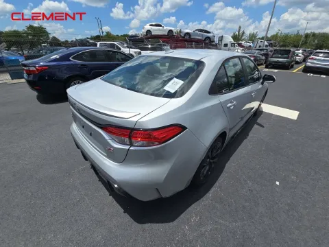 More photos of 2023 Toyota Corolla SE at Clement Pre-Owned, MO
