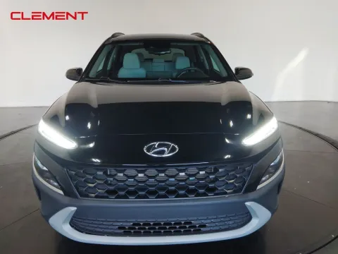 Photos of 2023 Hyundai Kona SEL for sale in Florissant, MO at Clement Pre-Owned
