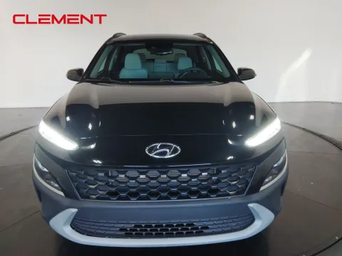 Photos of 2023 Hyundai Kona SEL for sale in Florissant, MO at Clement Pre-Owned