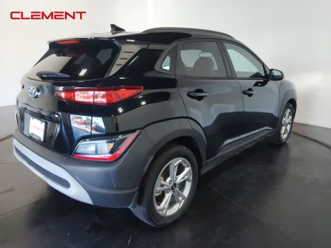 More photos of 2023 Hyundai Kona SEL at Clement Pre-Owned, MO