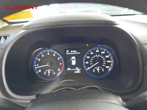 Photos of 2023 Hyundai Kona SEL for sale in Florissant, MO at Clement Pre-Owned