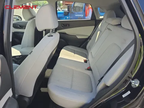 More photos of 2023 Hyundai Kona SEL at Clement Pre-Owned, MO