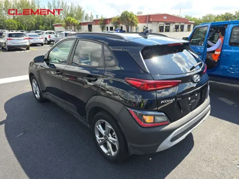 More photos of 2023 Hyundai Kona SEL at Clement Pre-Owned, MO
