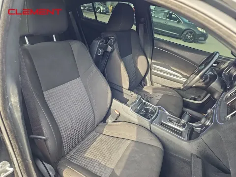 Another view of 2023 Dodge Charger SXT for sale in Florissant, MO at Clement Pre-Owned