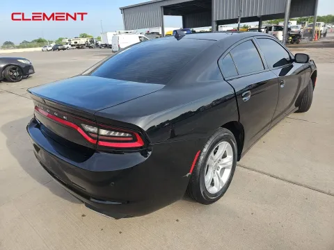 More photos of 2023 Dodge Charger SXT at Clement Pre-Owned, MO