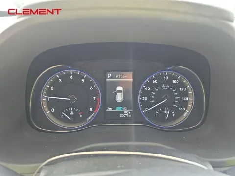Photos of 2022 Hyundai Kona SEL for sale in Florissant, MO at Clement Pre-Owned