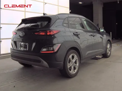 More photos of 2022 Hyundai Kona SEL at Clement Pre-Owned, MO
