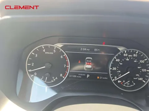 Photos of 2023 Nissan Rogue S for sale in Florissant, MO at Clement Pre-Owned